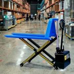 The 2025 Ultimate Guide to Electric Pallet Jacks