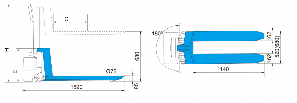 Technical Parameter 2